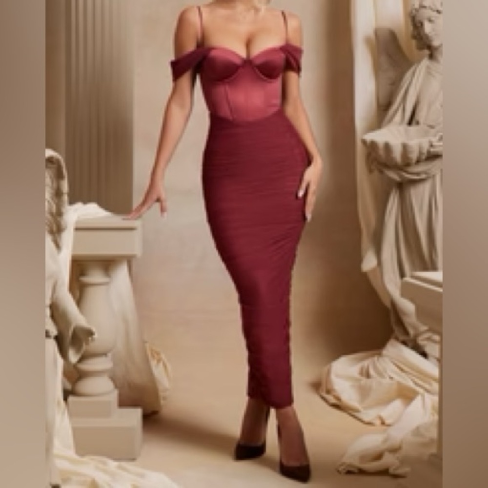 Oh Polly -Size 4 NWT